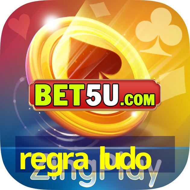 regra ludo